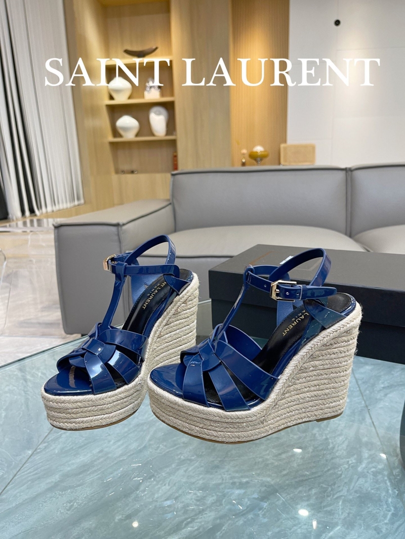 YSL Sandals